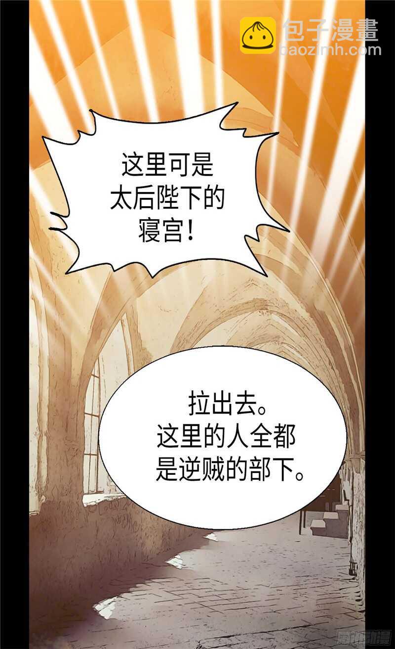 第113话 枢密院会议2