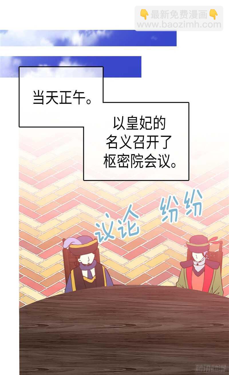 第113话 枢密院会议8