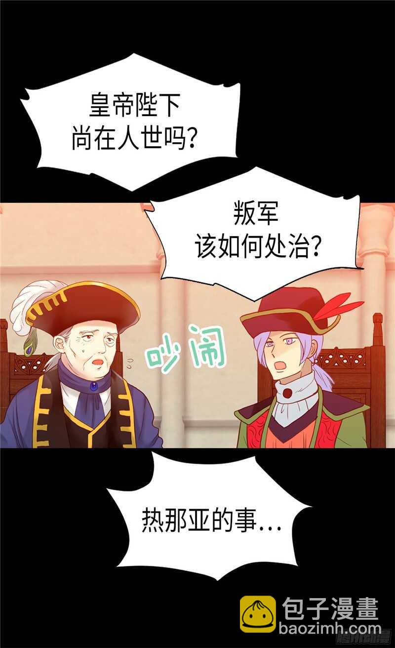 第113话 枢密院会议9