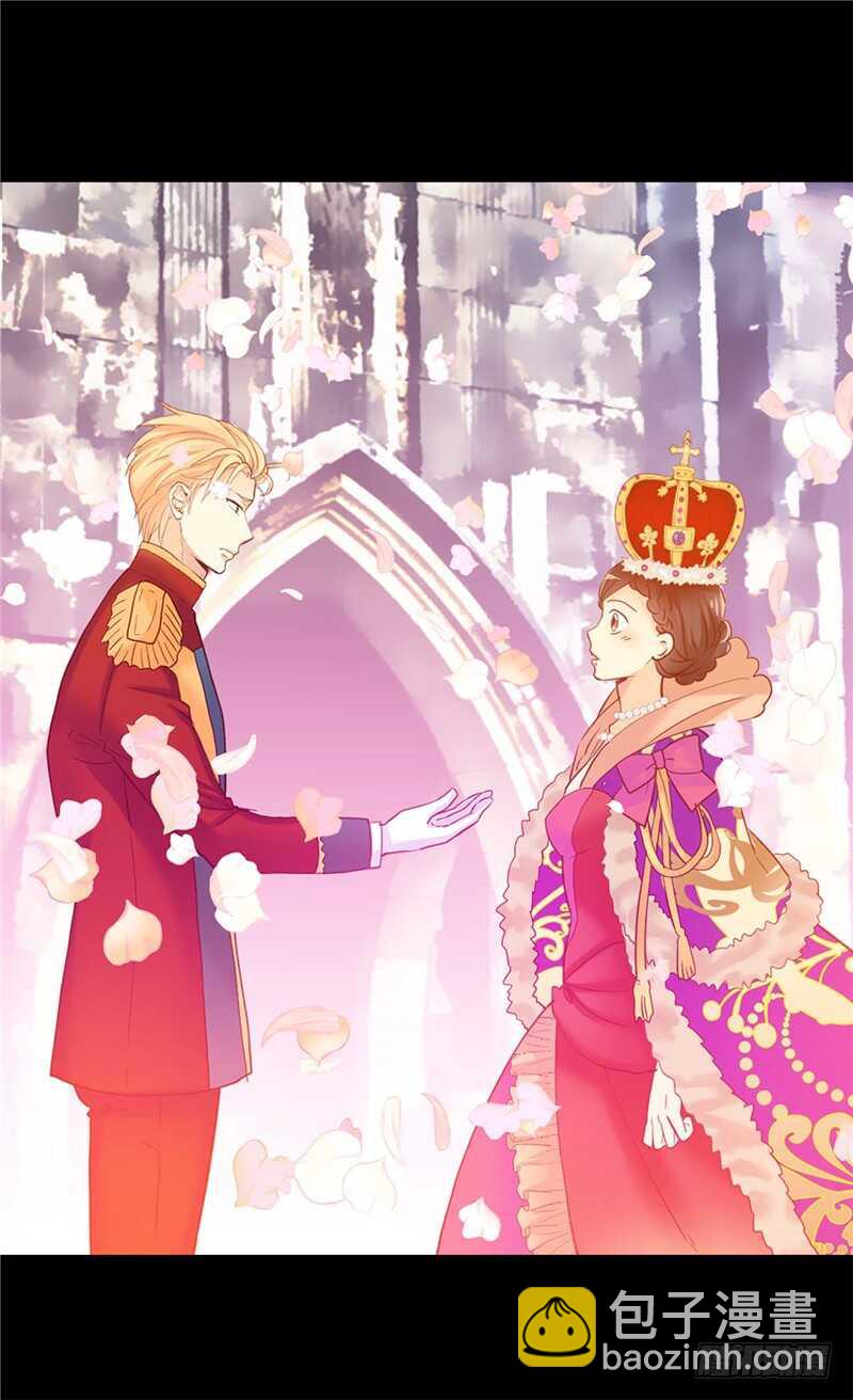 第154话 属于我们的婚礼11
