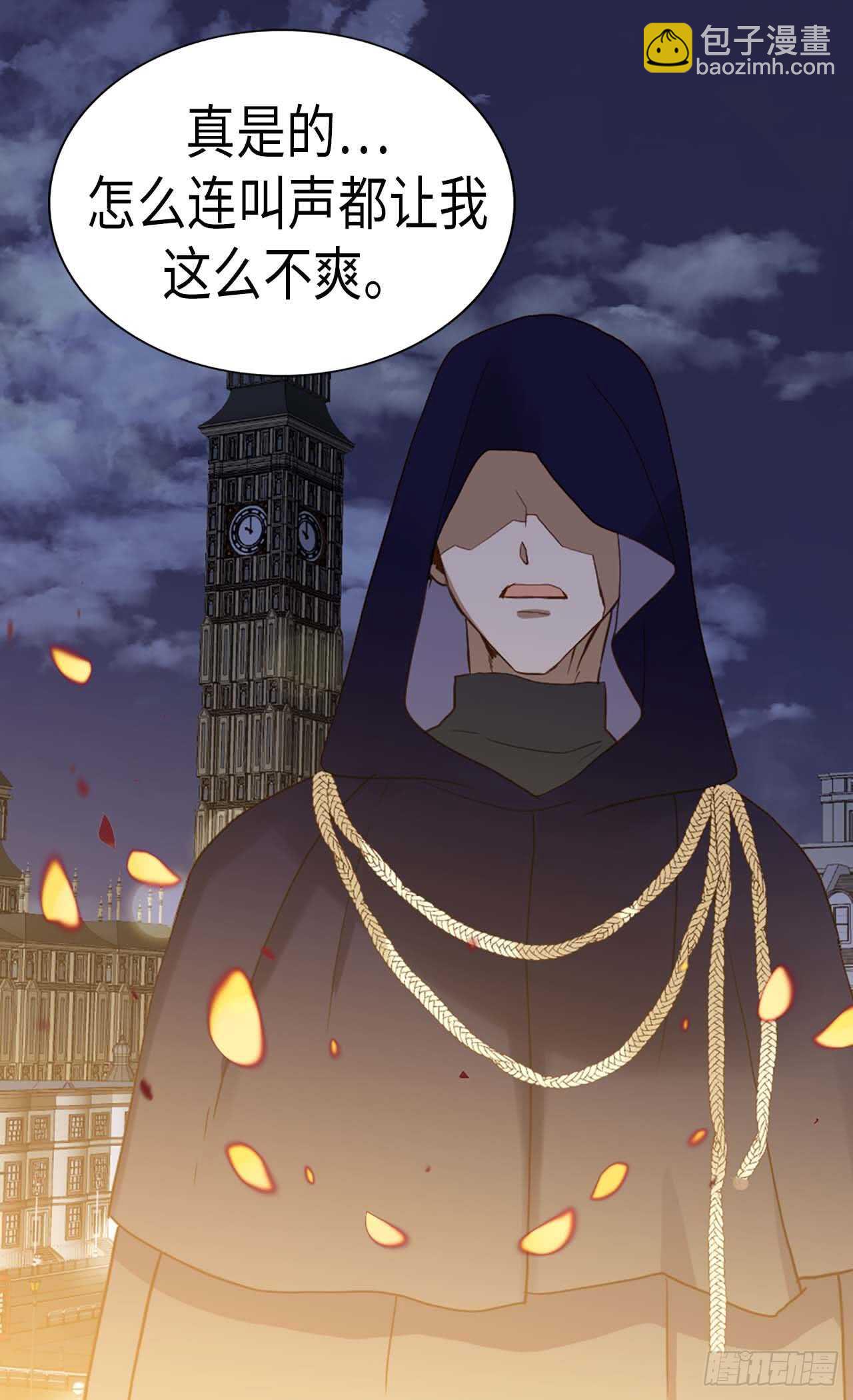 第215话 被践踏的梦想与幸福27