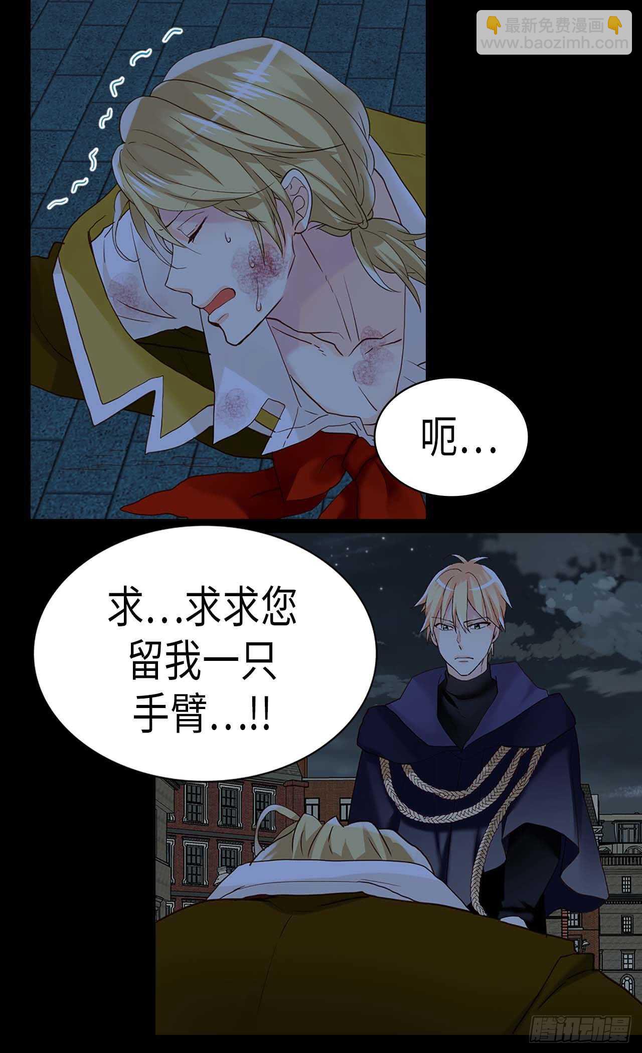 第219话 她是我的2