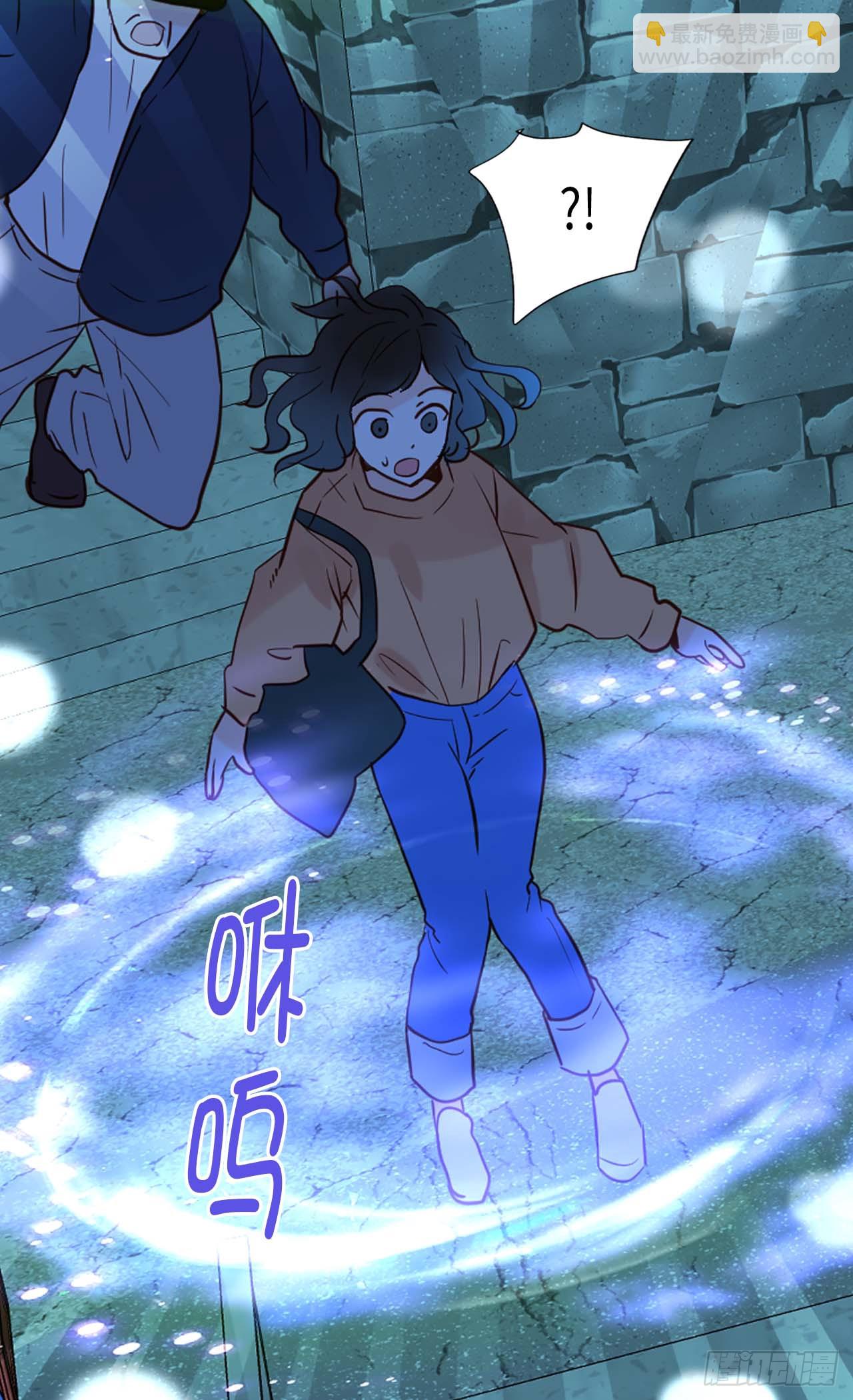 第254话 睁眼异世界10