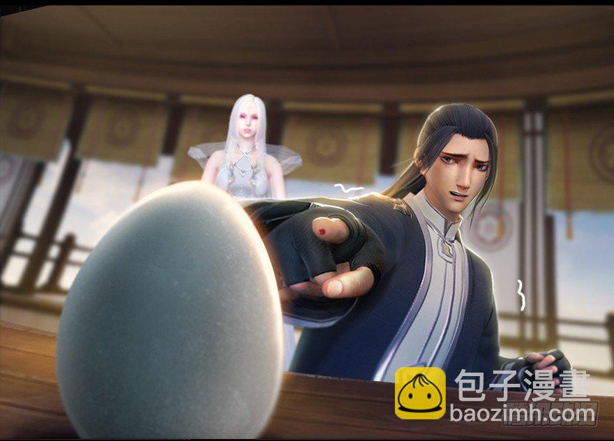 005.别把毛线不当蛇88