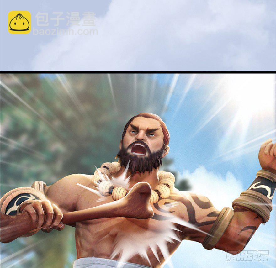 036 苍云三圣27