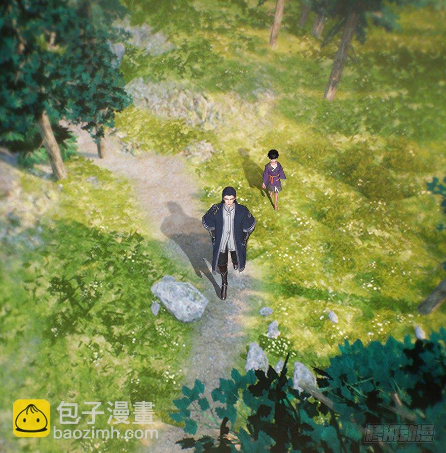 036 苍云三圣6
