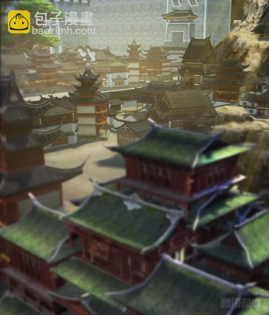 067 楚门主，请留步3