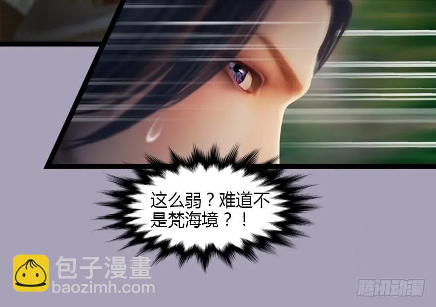 129 梵海大能来袭81