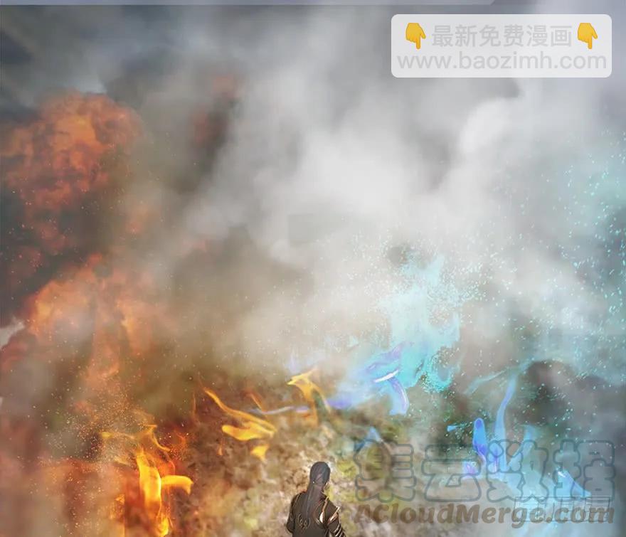 131 酒公子VS鬼师（上）4