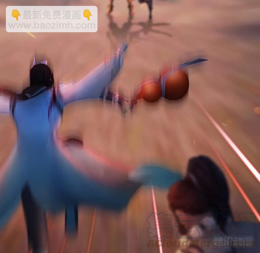 132酒公子VS鬼师（中）12