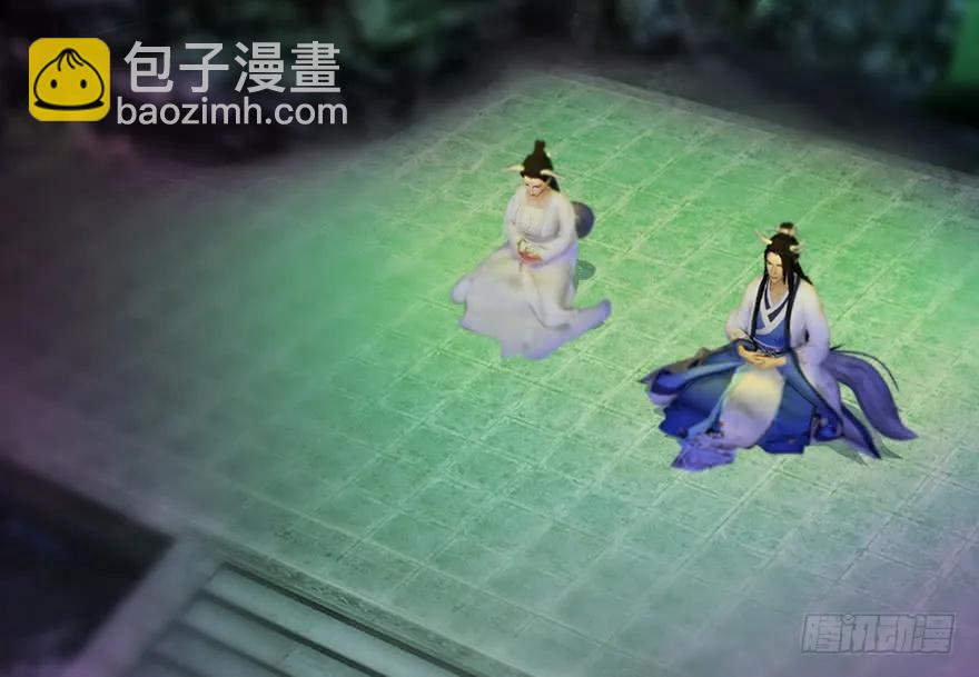 138 地下狐族42