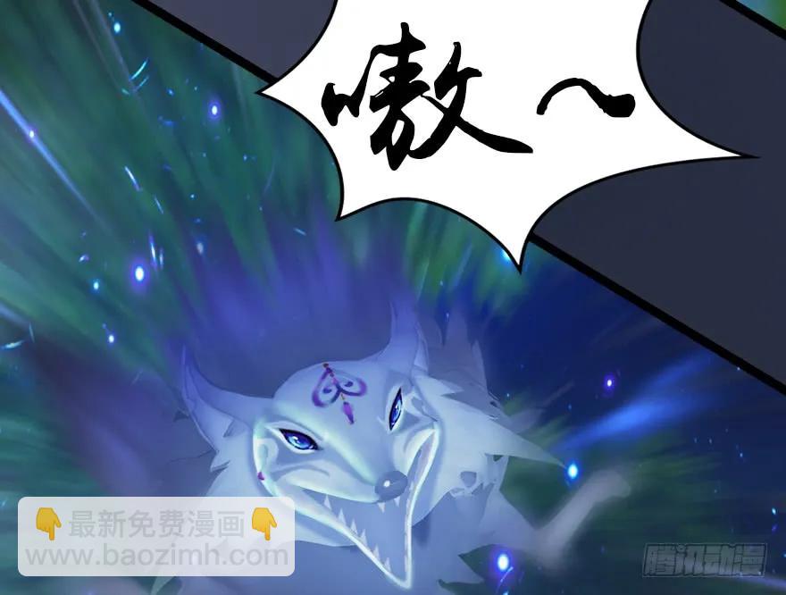138 地下狐族65