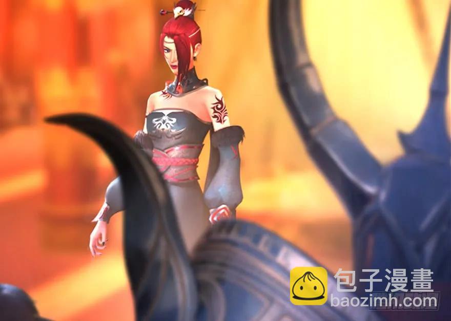 144 三大阎王齐聚43