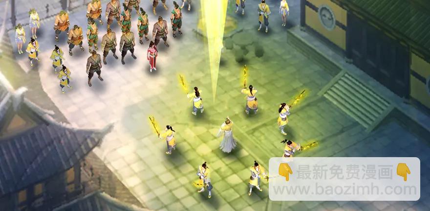 156 云宗大战（上）70