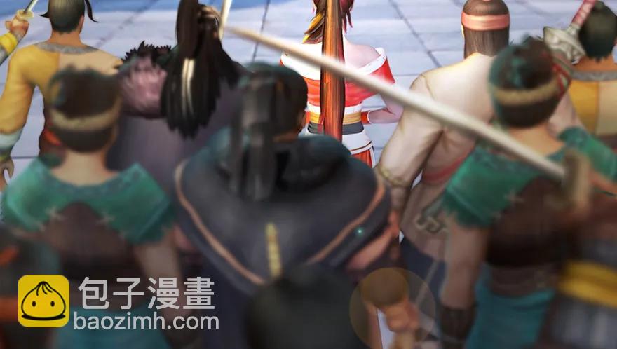 156 云宗大战（上）90