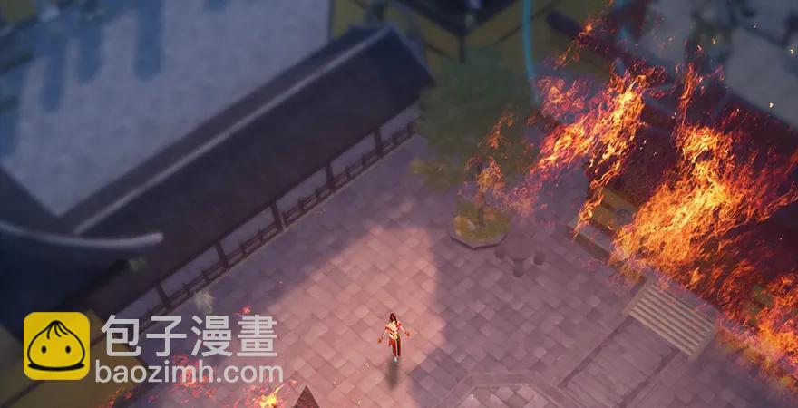 157 云宗大战（下）4
