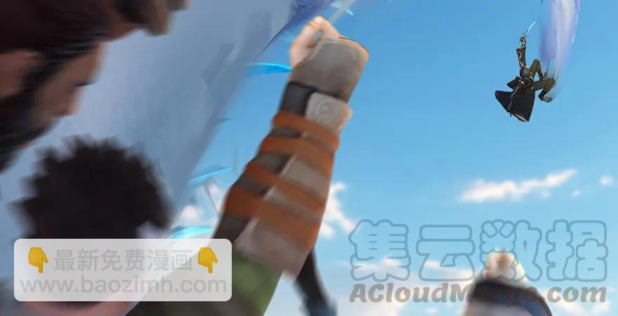 第167话 双龙劫煞阵30
