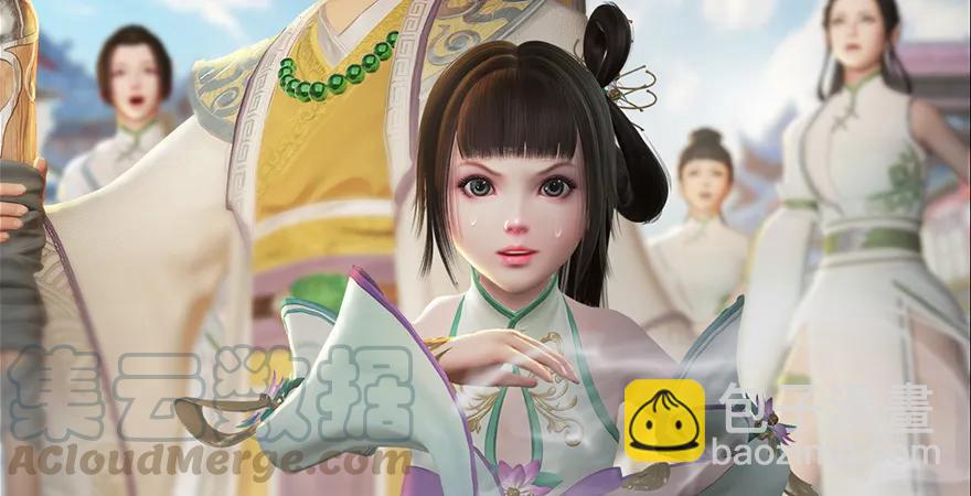第170话：夺冠！99