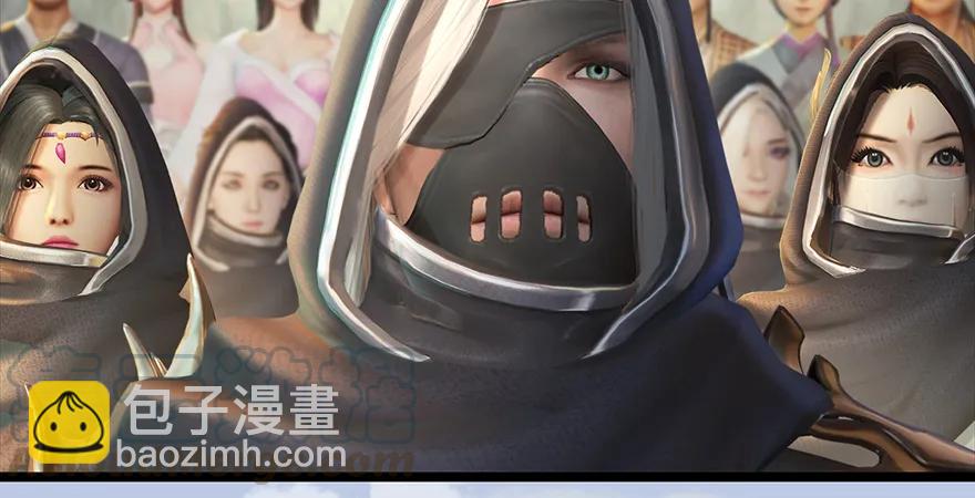 第172话：大战一触即发30