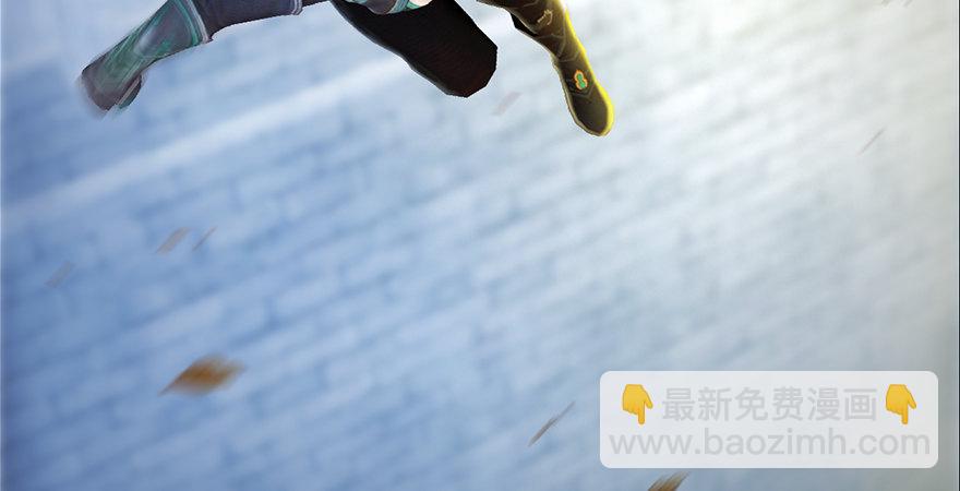 第176话：堕楚越落败136
