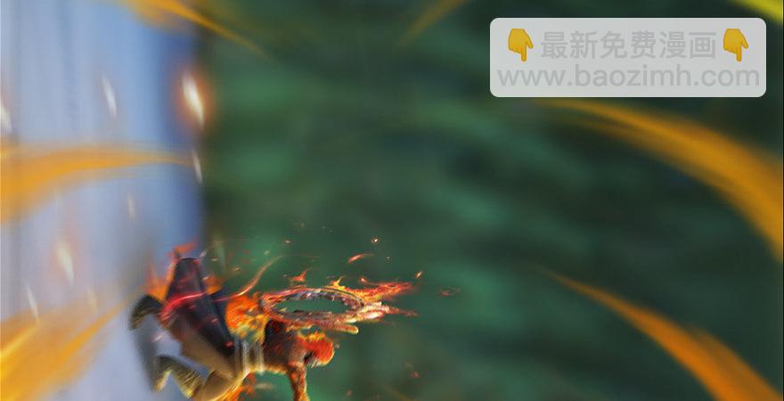 第176话：堕楚越落败19