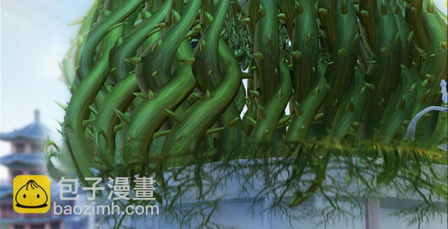 第176话：堕楚越落败4