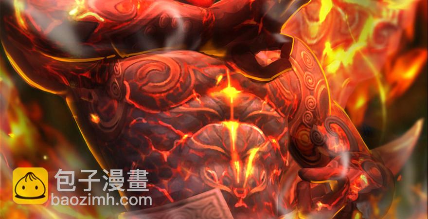 第176话：堕楚越落败40