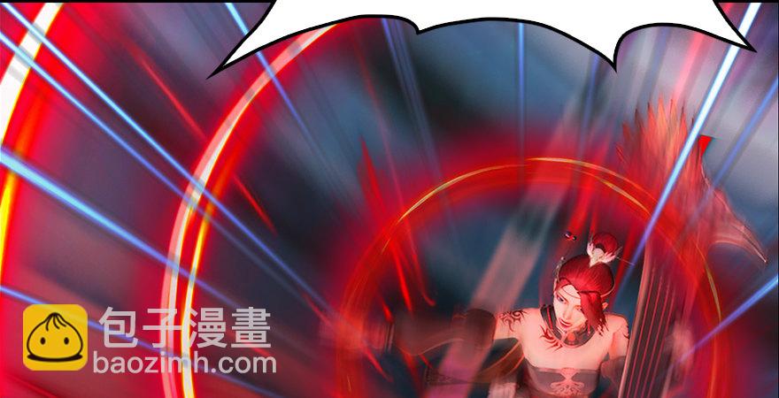 第176话：堕楚越落败6