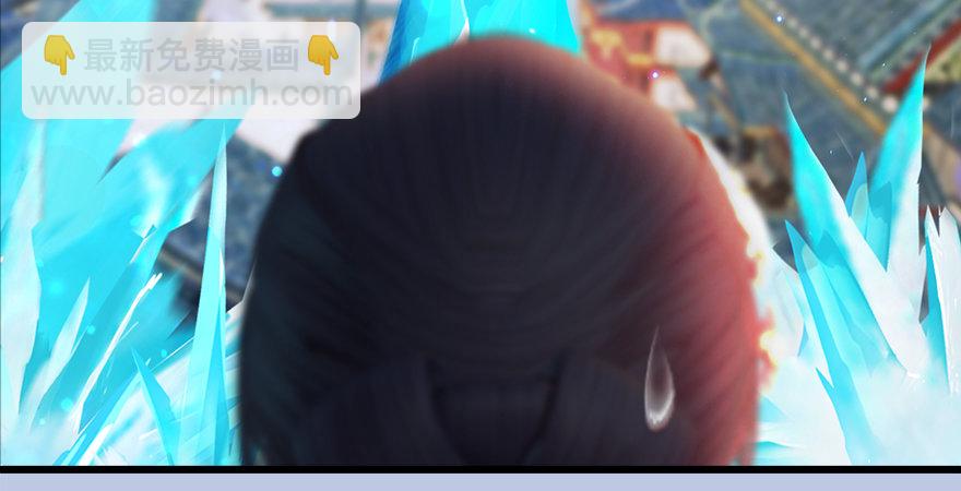 第177话：冬至雪VS李修竹100