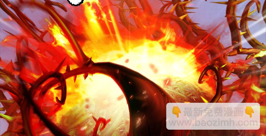 第177话：冬至雪VS李修竹25