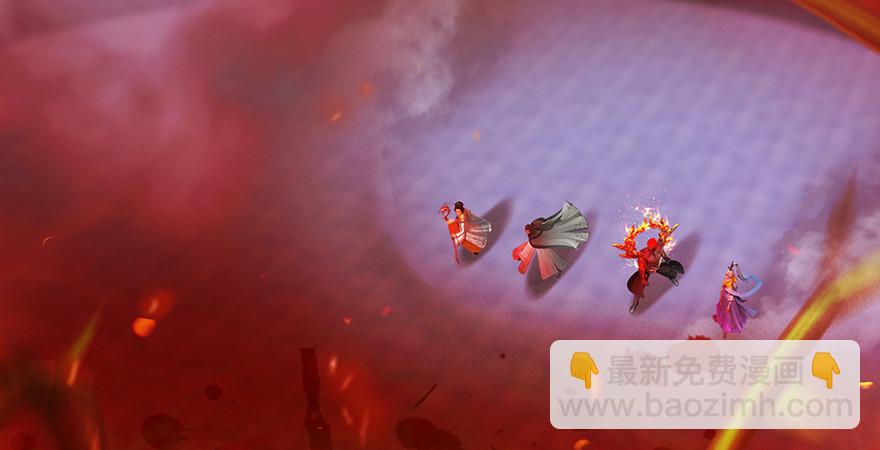 第177话：冬至雪VS李修竹31