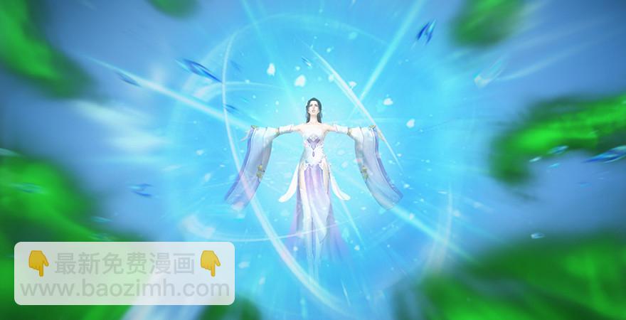 第177话：冬至雪VS李修竹86