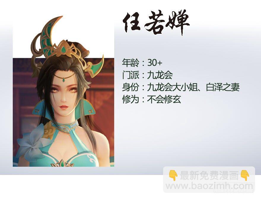 番外：境界及人物梳理30