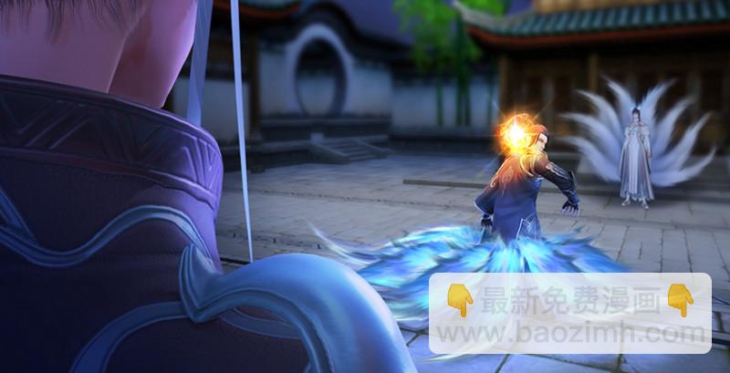 第193话：楚越VS狐小七（下）100