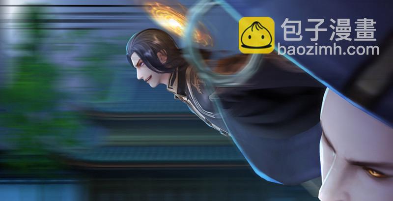 第193话：楚越VS狐小七（下）22