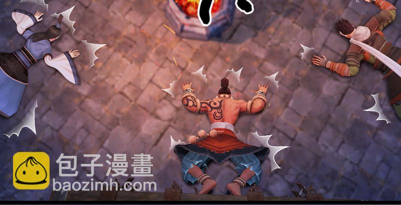 第193话：楚越VS狐小七（下）56