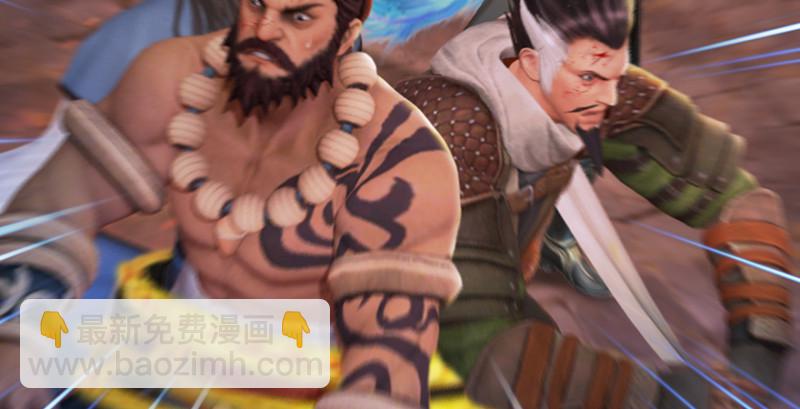 第193话：楚越VS狐小七（下）65