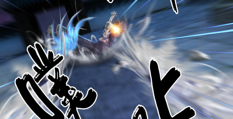 第193话：楚越VS狐小七（下）87