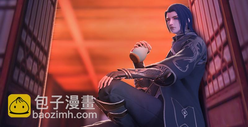 第196话：偶遇闭小月9