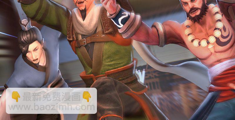 第199话：夺令对策64