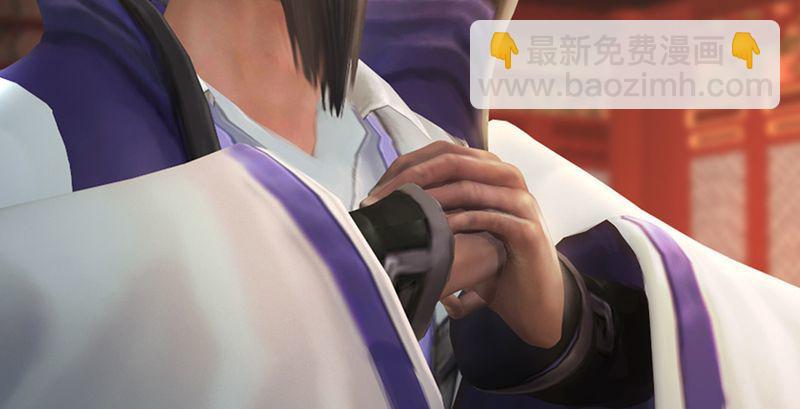 第204话：被西泽尔挟持了10