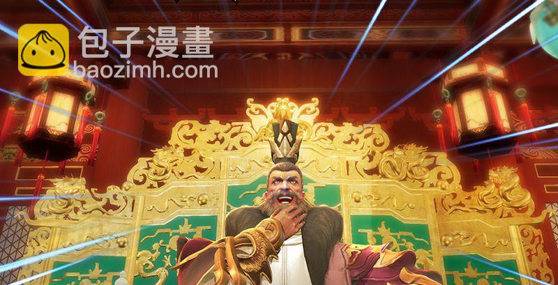 第204话：被西泽尔挟持了17