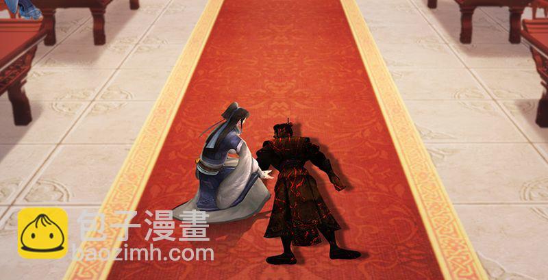 第204话：被西泽尔挟持了5