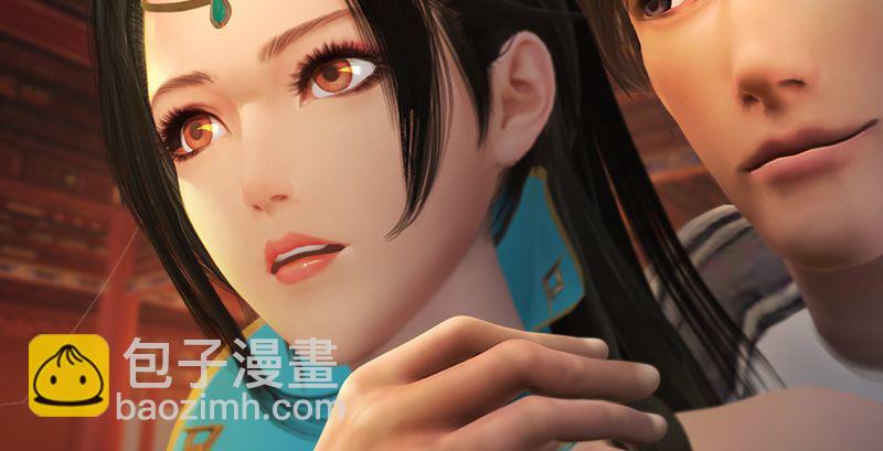 第204话：被西泽尔挟持了82