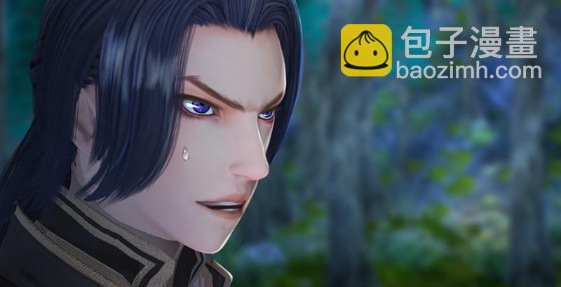 第207话：楚越VS西泽尔（上）29