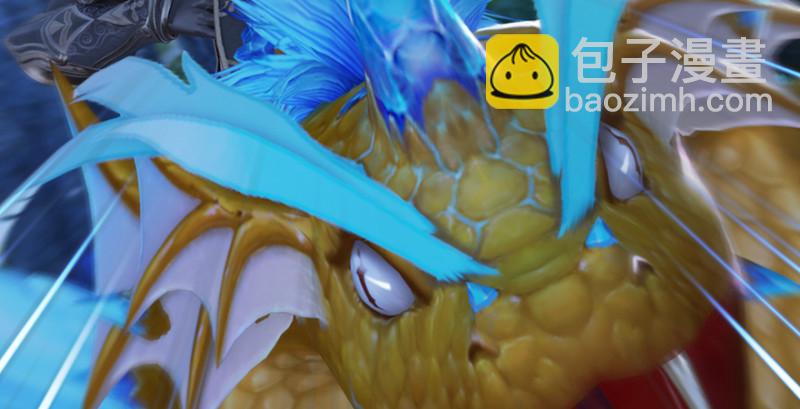 第207话：楚越VS西泽尔（上）46