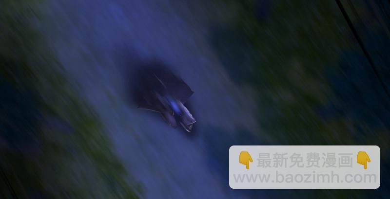 第207话：楚越VS西泽尔（上）5