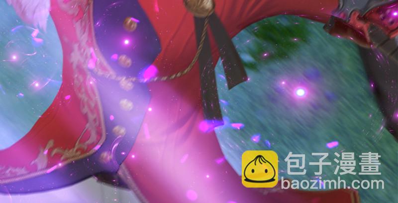 第207话：楚越VS西泽尔（上）67