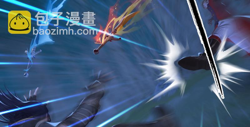 第207话：楚越VS西泽尔（上）79