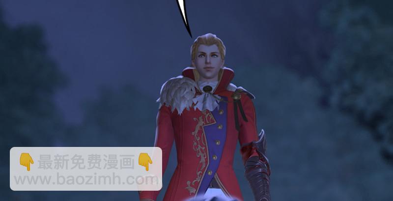 第207话：楚越VS西泽尔（上）86